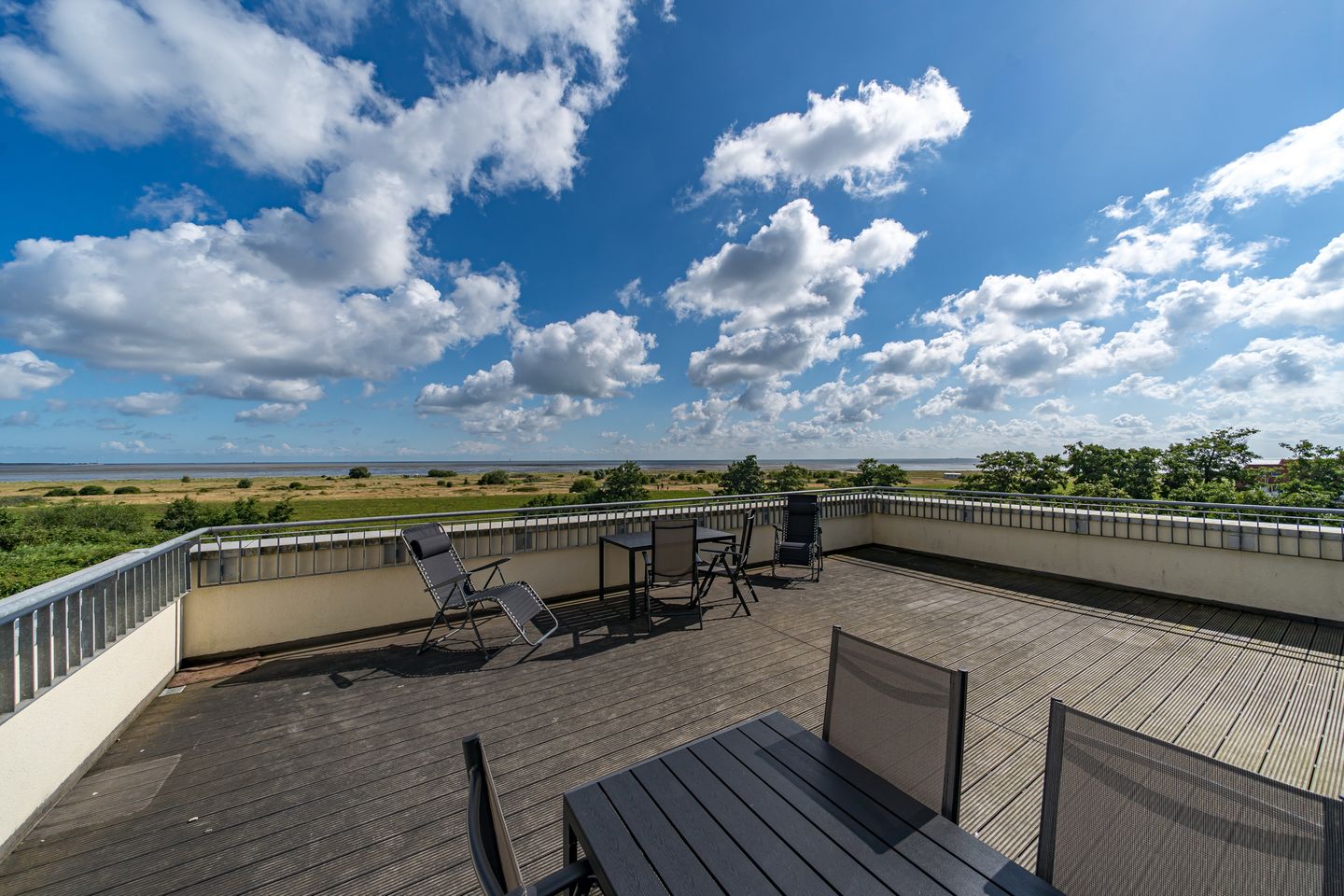 NordseeResort Friesland NordseeResort Friesland 52-4-N Schillig -