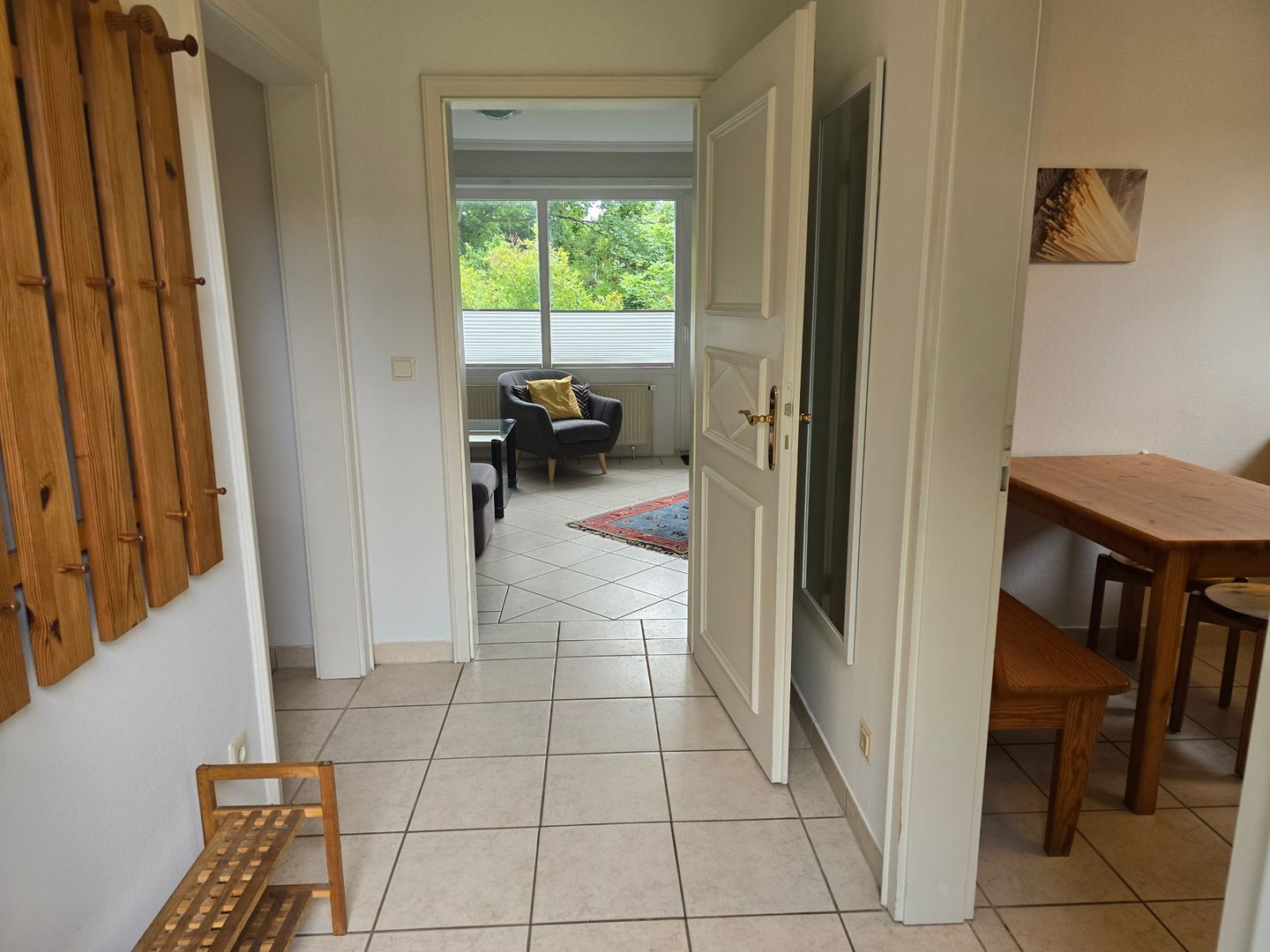  Mühlengrund - Mühlenstr. 35 Wyk auf Föhr - 