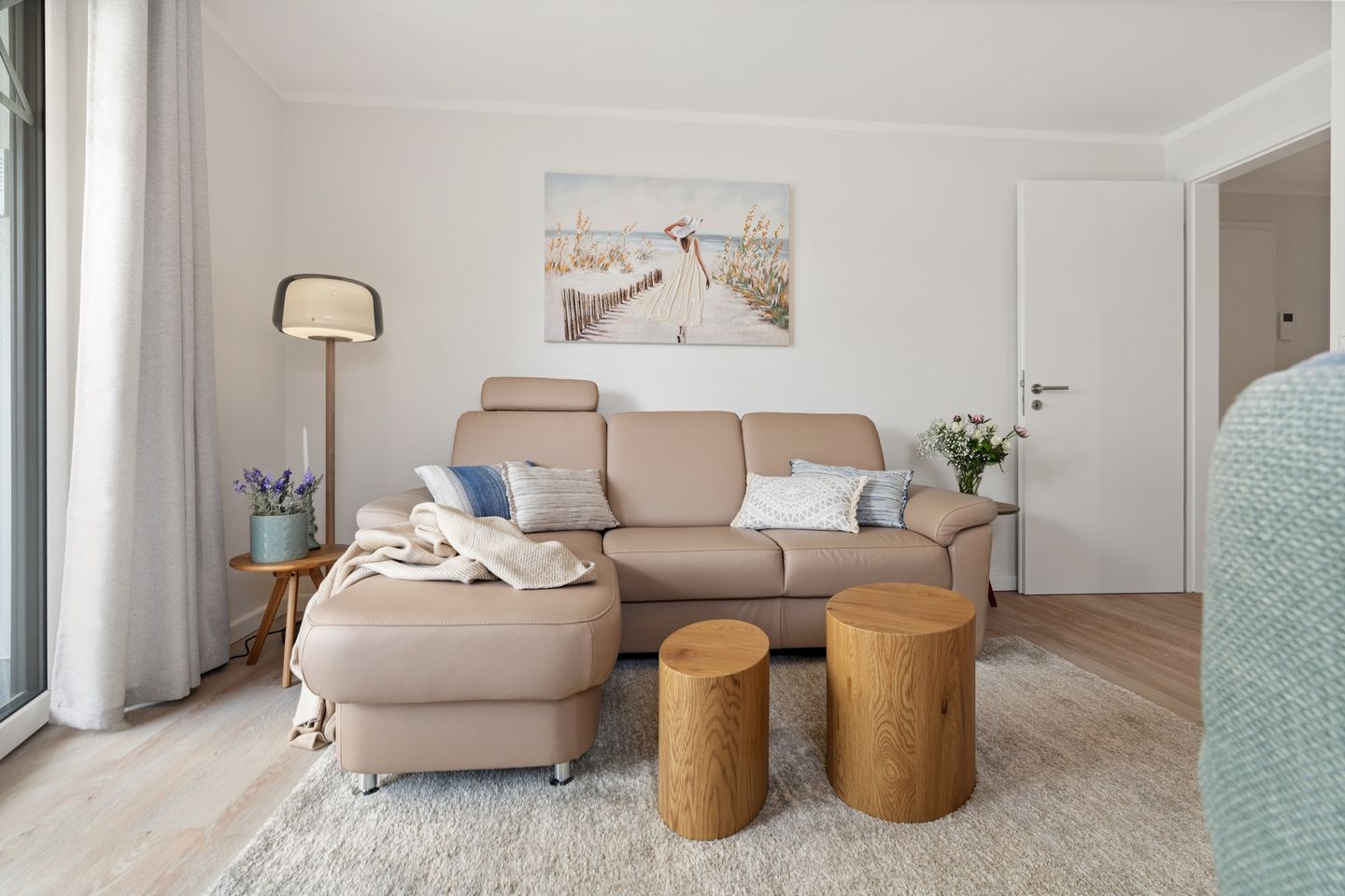  Ostseeliebe Whg. 6 (1. Etage) Fischland-Darss-Zingst - 