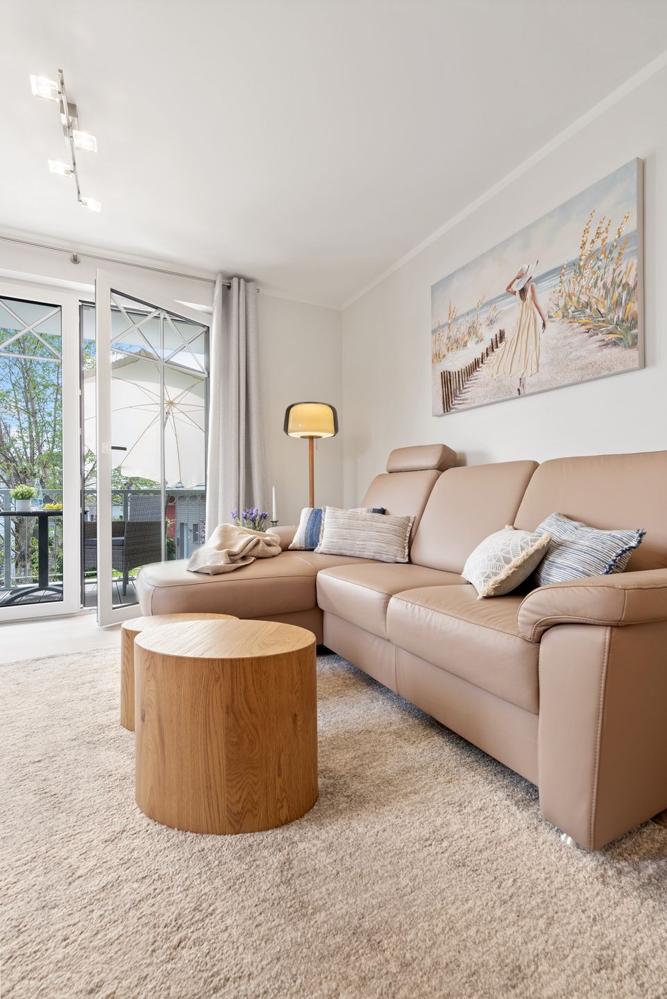  Ostseeliebe Whg. 6 (1. Etage) Fischland-Darss-Zingst - 