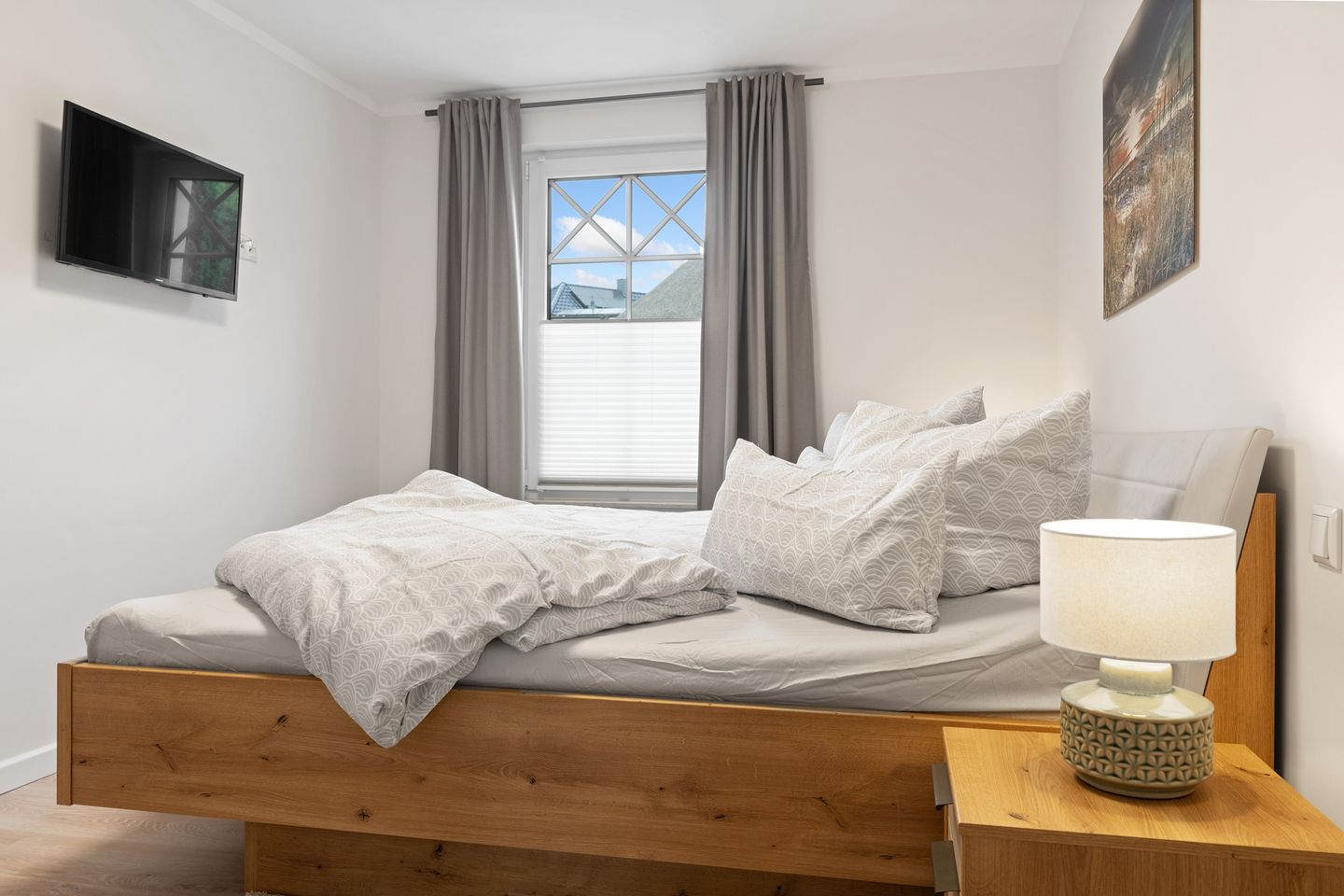  Ostseeliebe Whg. 6 (1. Etage) Fischland-Darss-Zingst - 