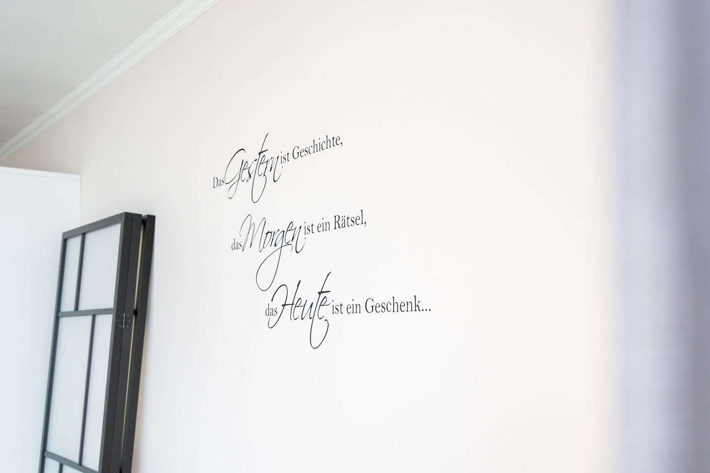 Ferienpark Sierksdorf Meerzeit Sierksdorf - Dekoratives Detail