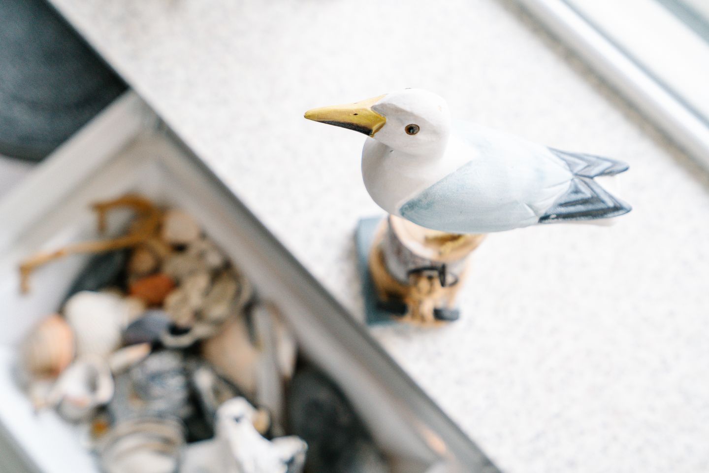 Ferienpark Sierksdorf Meerzeit Sierksdorf - Dekoratives Detail