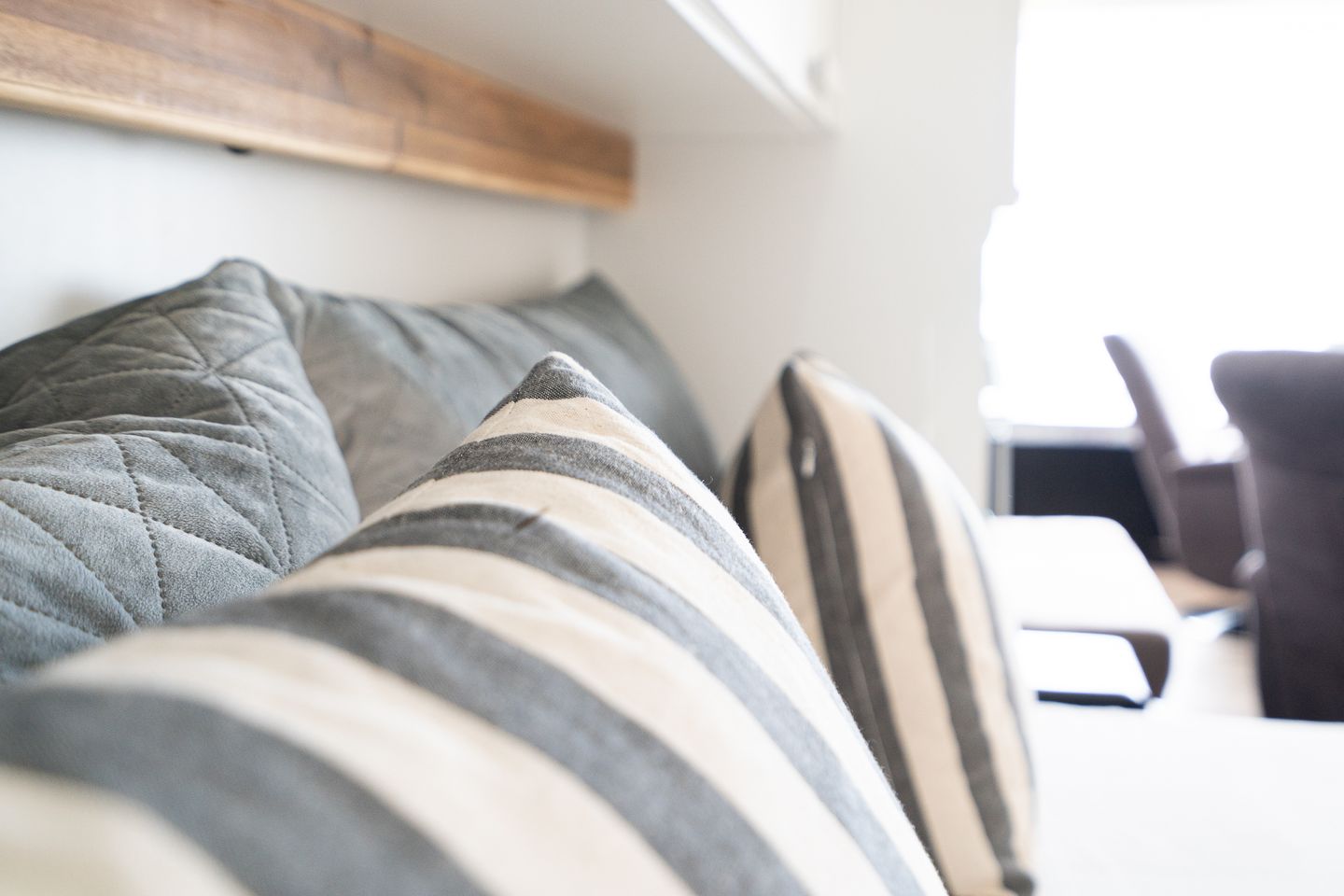 Ferienpark Sierksdorf Meerzeit Sierksdorf - Dekoratives Detail