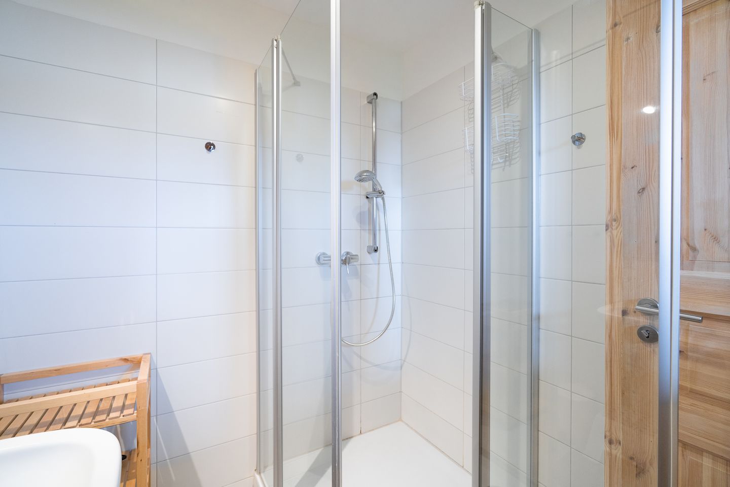 Strandpark Sierksdorf "Luv & Lee" Nr. 64 Sierksdorf - Badezimmer