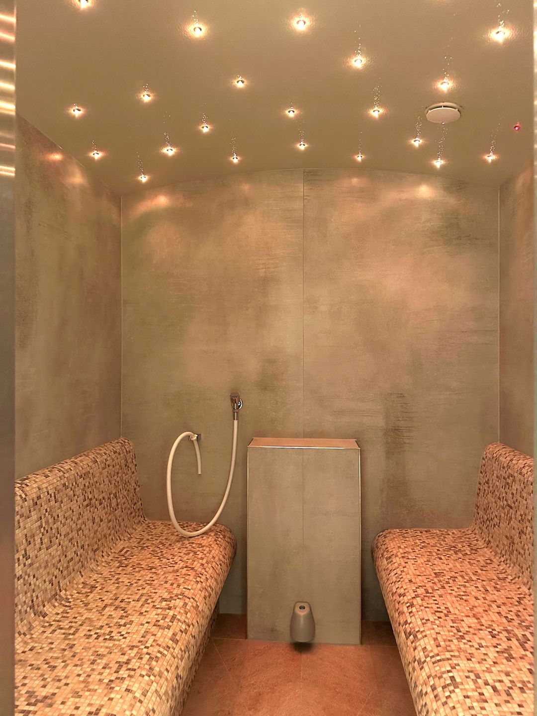 Friesenhof Whg. 14F Amrum - Sauna