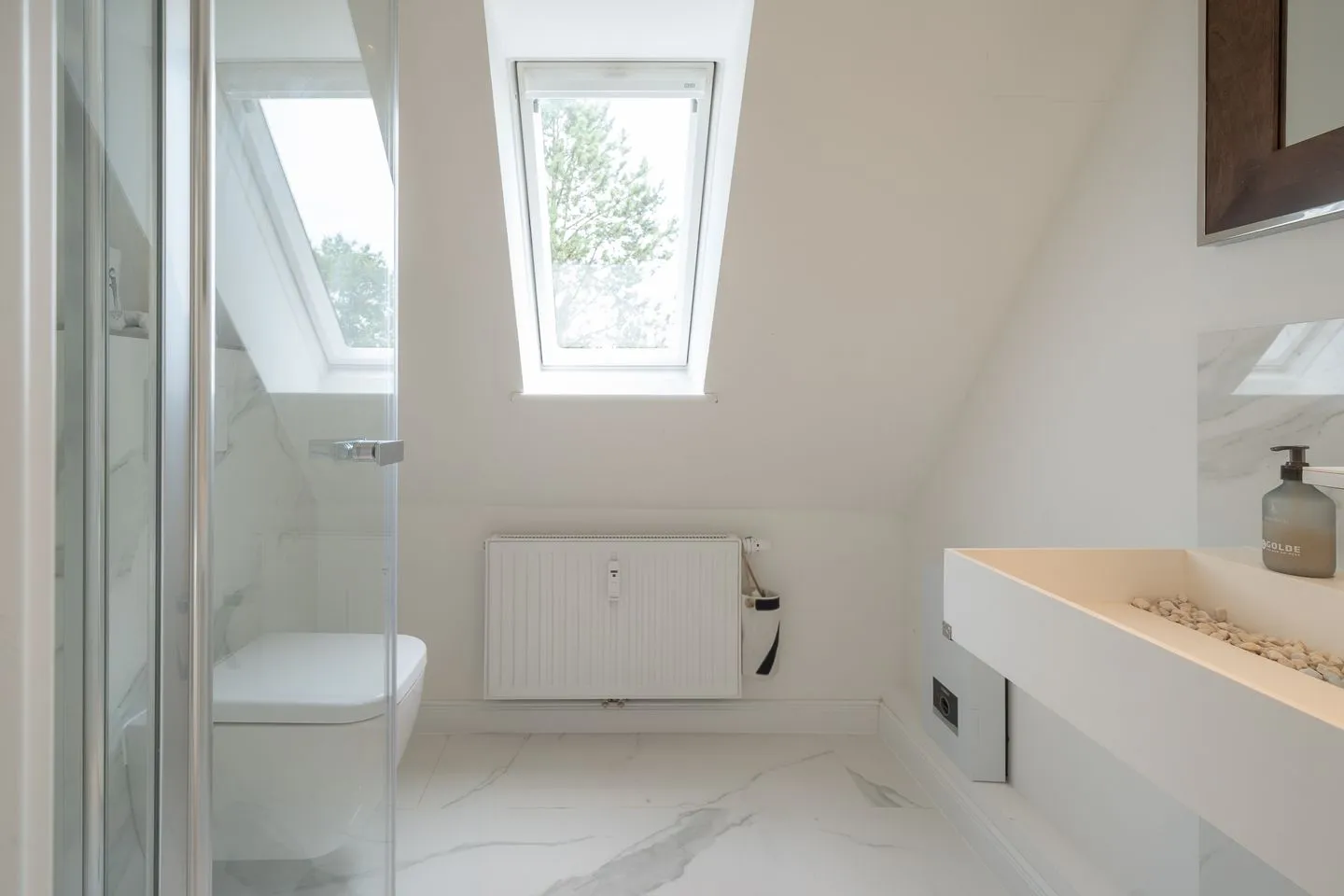 Ankerplatz SPO Ankerplatz SPO 3 SPO Boehl - 