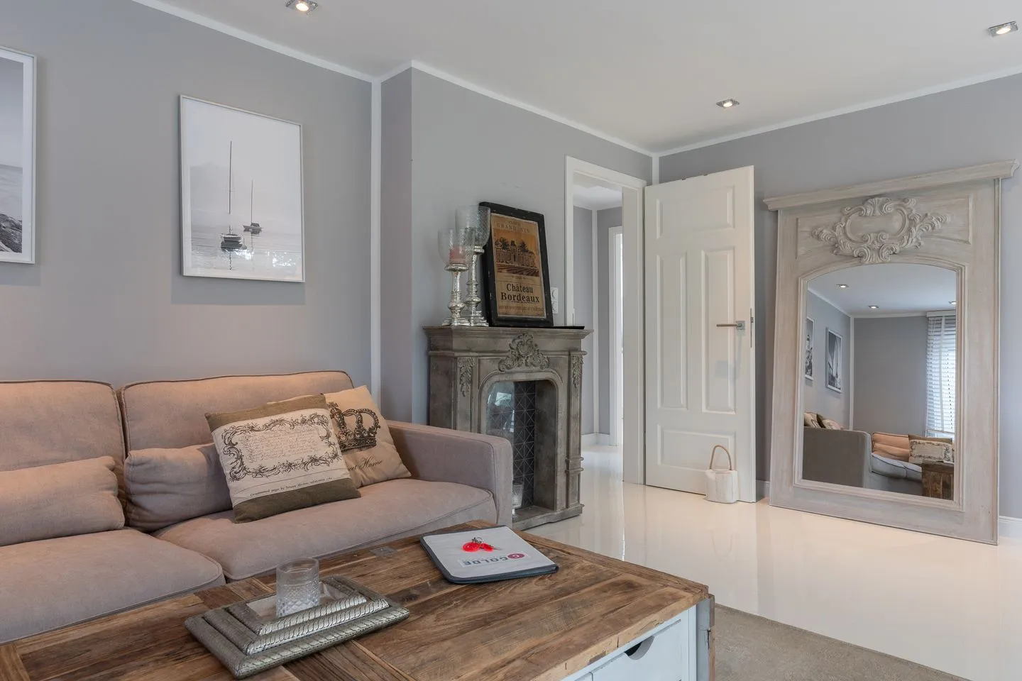 Ankerplatz SPO Ankerplatz SPO 3 SPO Boehl - 