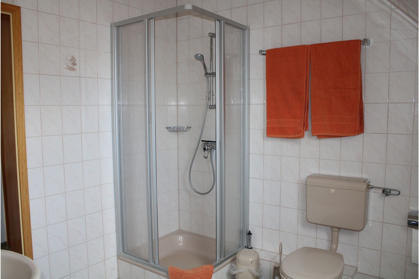  Ferienwohnung Dirks Neuharlingersiel - 