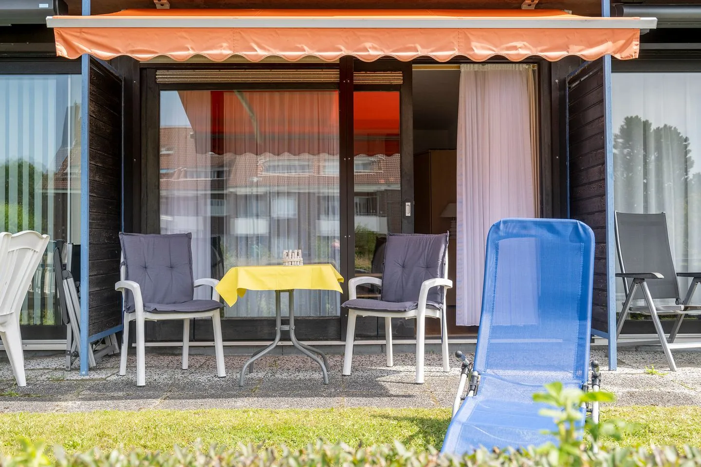 Appartement CHARLOTTE  -