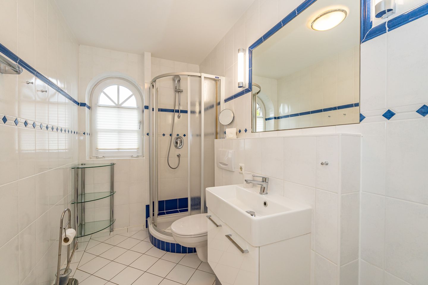 Haus Horstweg Westerland - 