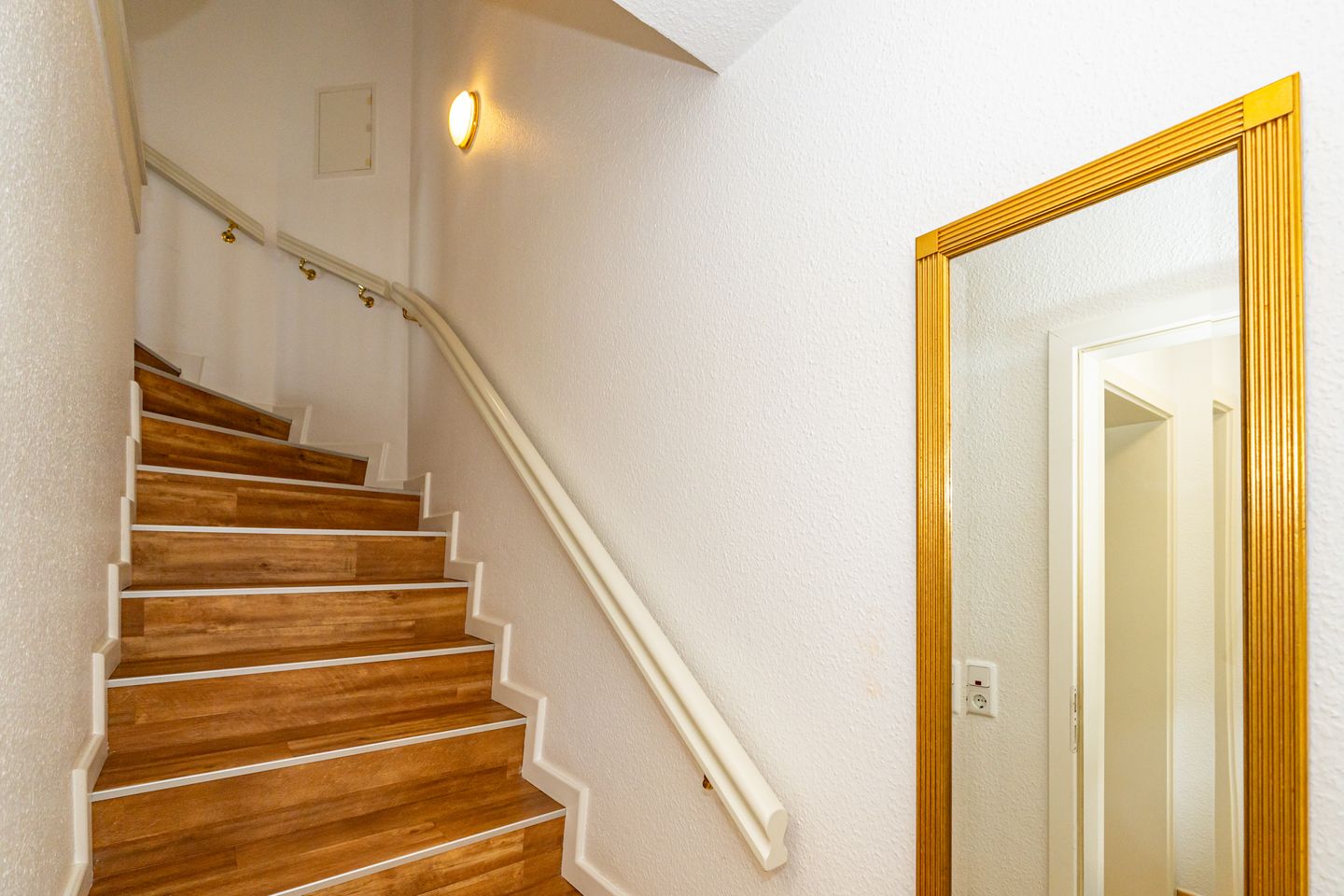 Haus Horstweg Westerland - 