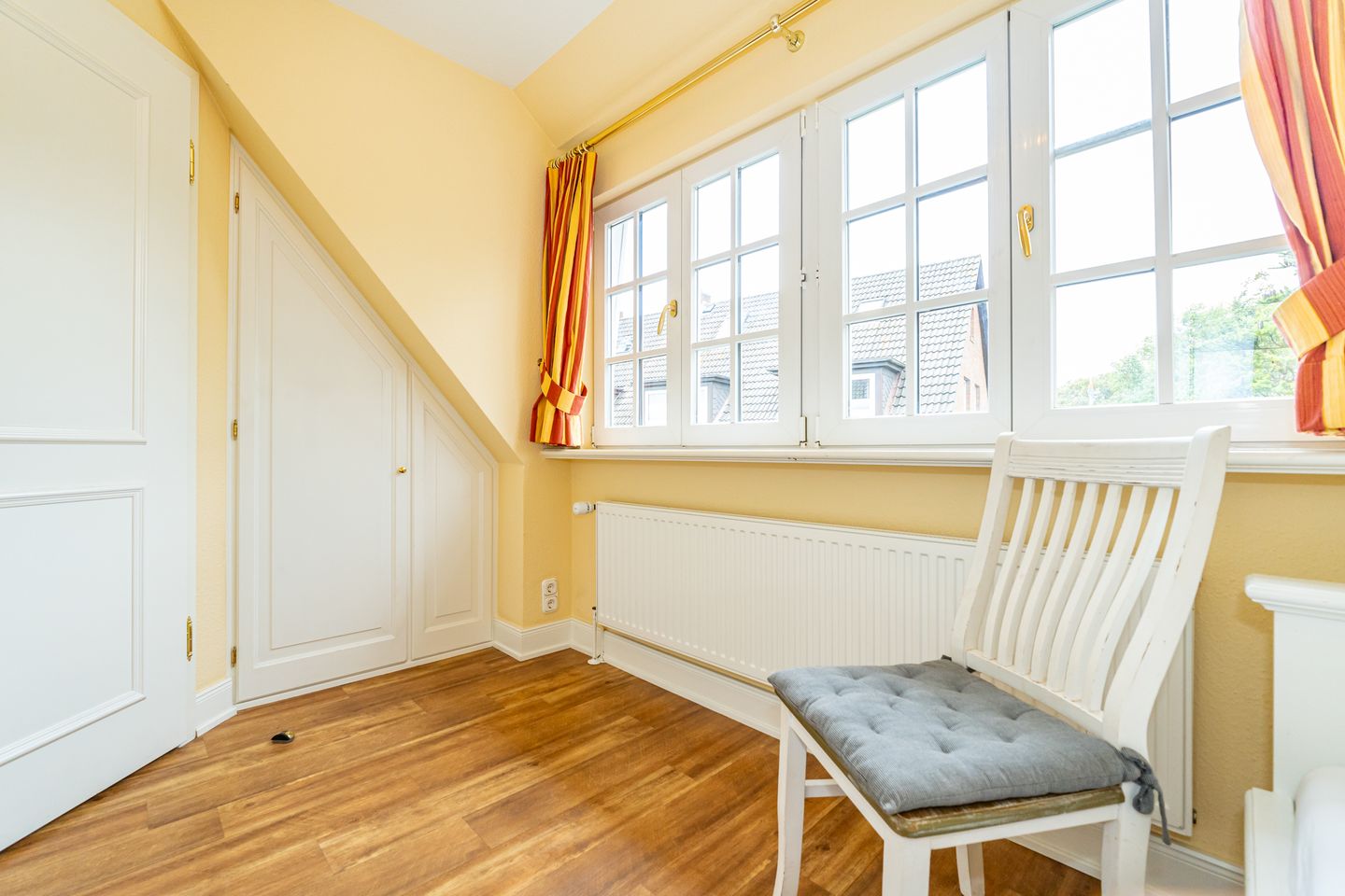 Haus Horstweg Westerland - 