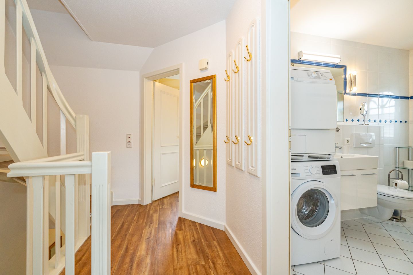 Haus Horstweg Westerland - 