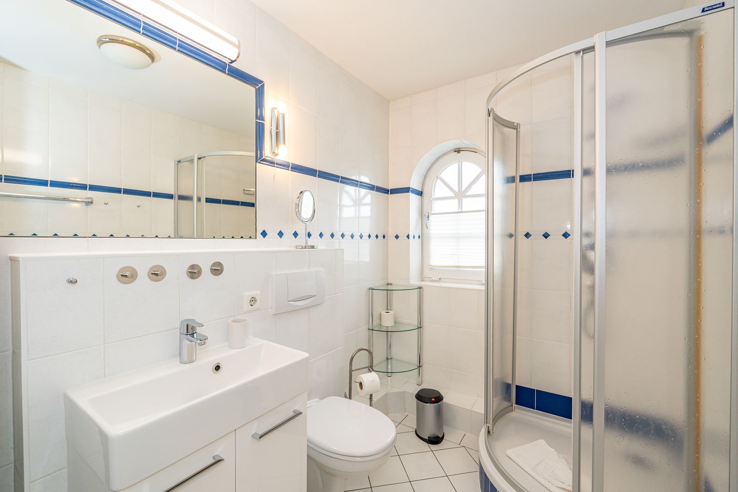 Haus Horstweg Westerland - 