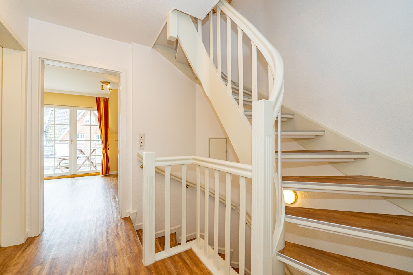 Haus Horstweg Westerland - 