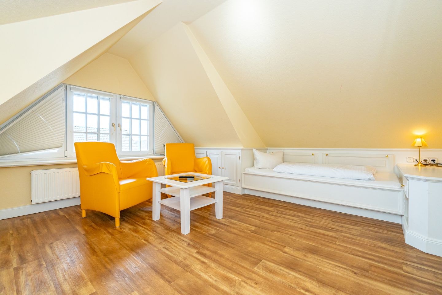 Haus Horstweg Westerland - 