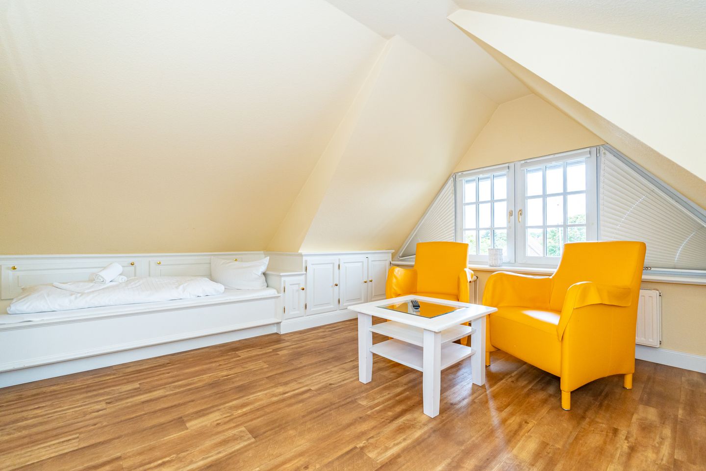 Haus Horstweg Westerland - 