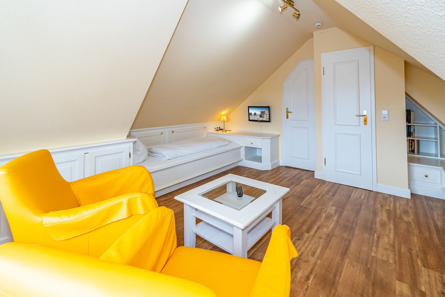 Haus Horstweg Westerland - 