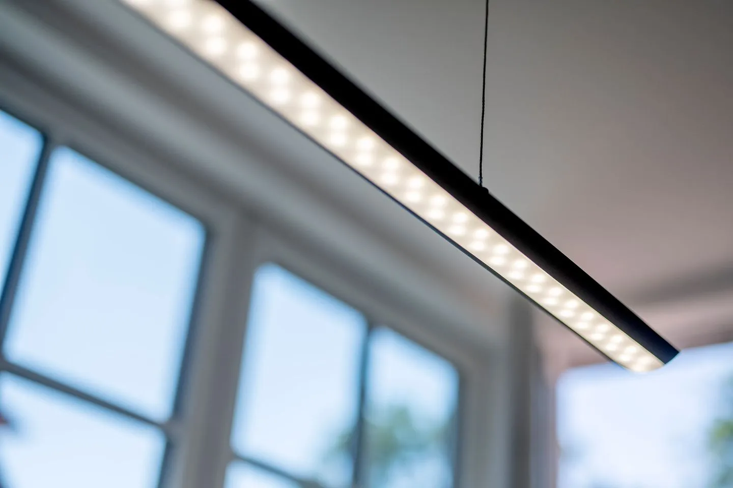 Wieke in der "DÜNENLUST"  -