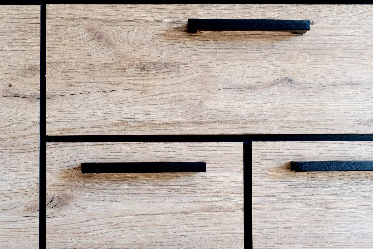 Wieke in der "DÜNENLUST"  -