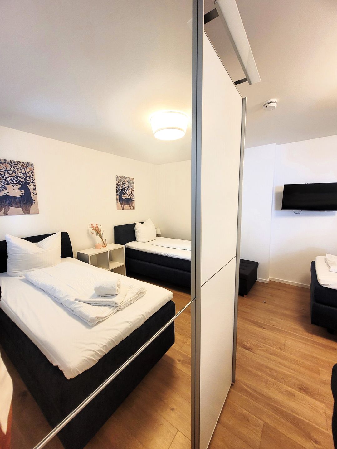 Winterberg Appartement 21126 Winterberg -