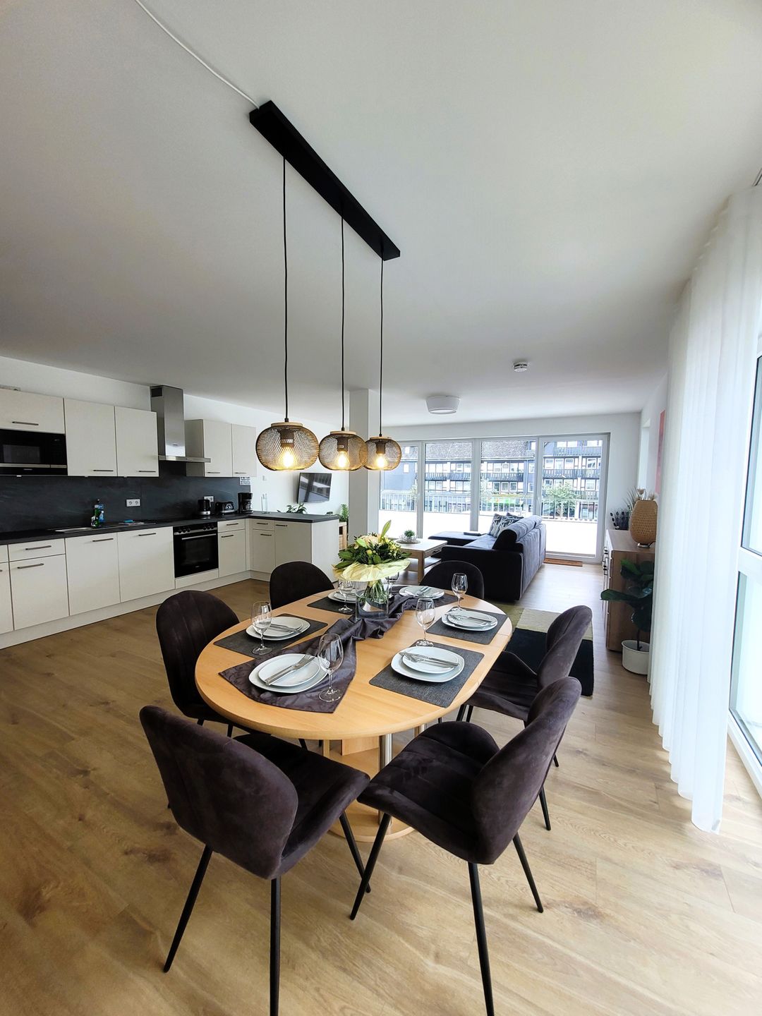 Winterberg Appartement 21126 Winterberg -