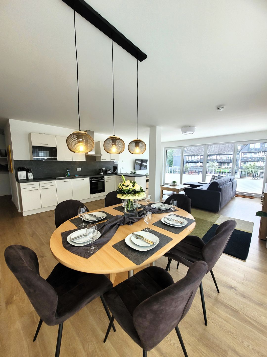 Winterberg Appartement 21126 Winterberg -