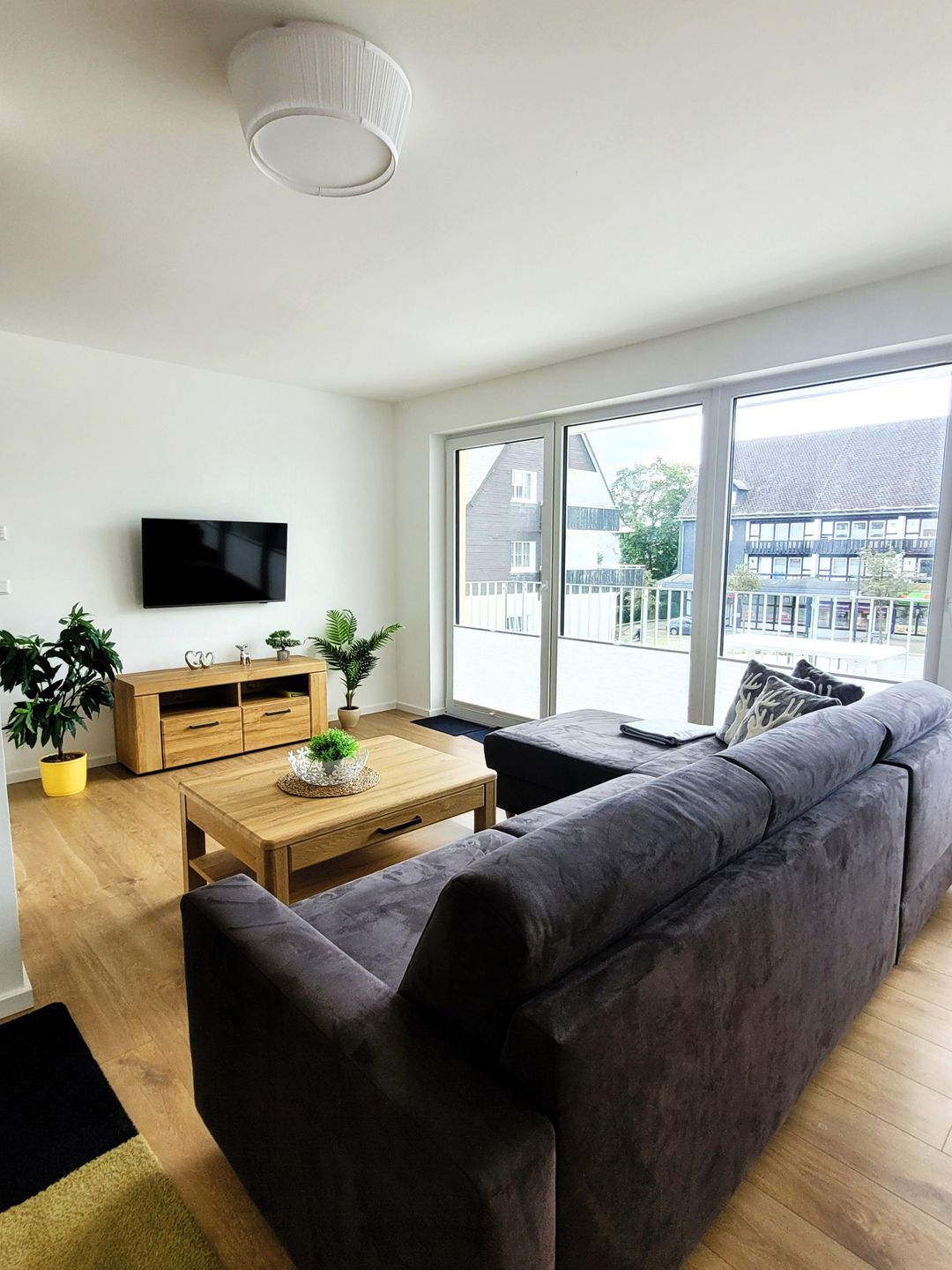 Winterberg Appartement 21126 Winterberg -