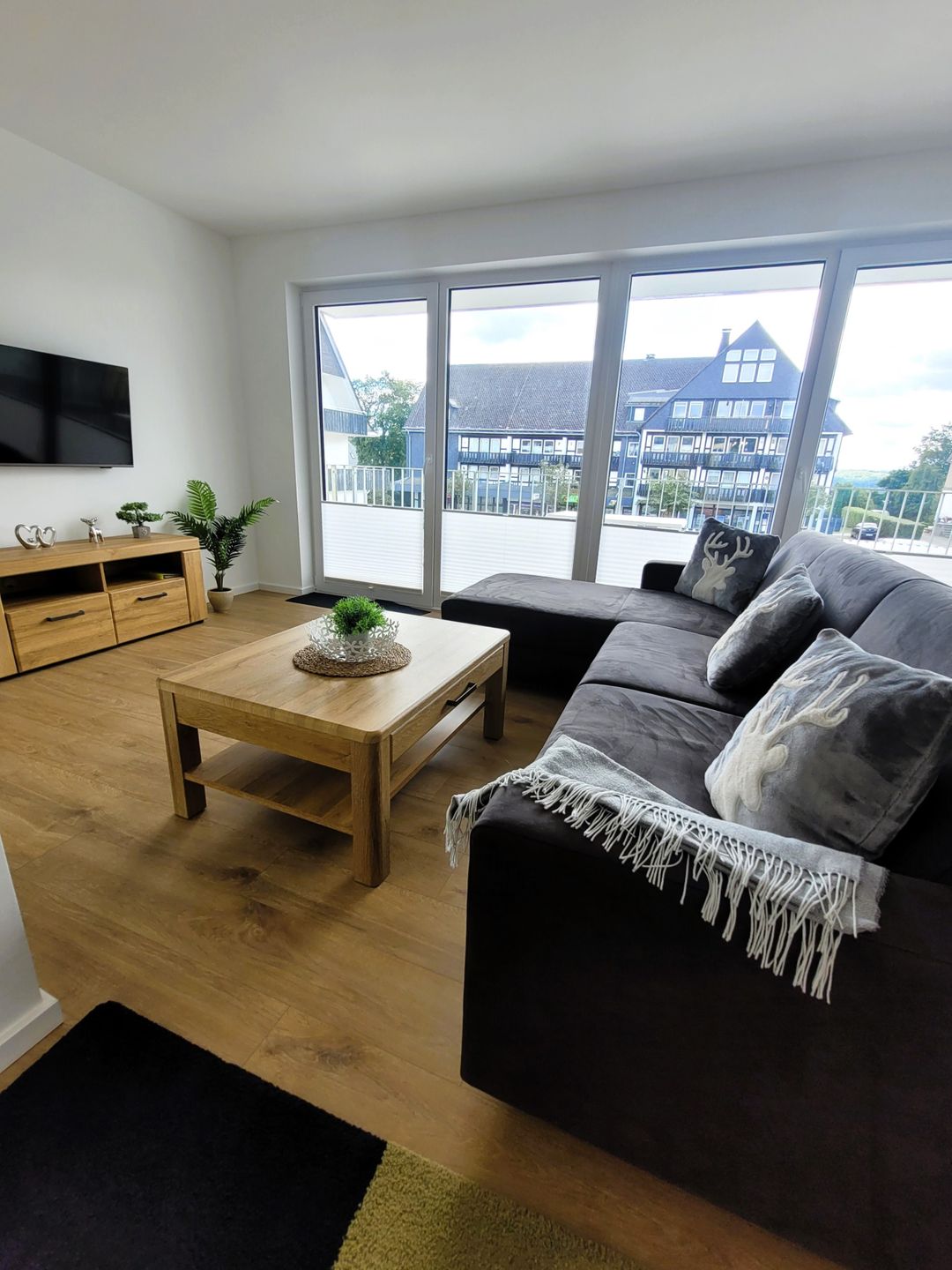 Winterberg Appartement 21126 Winterberg -