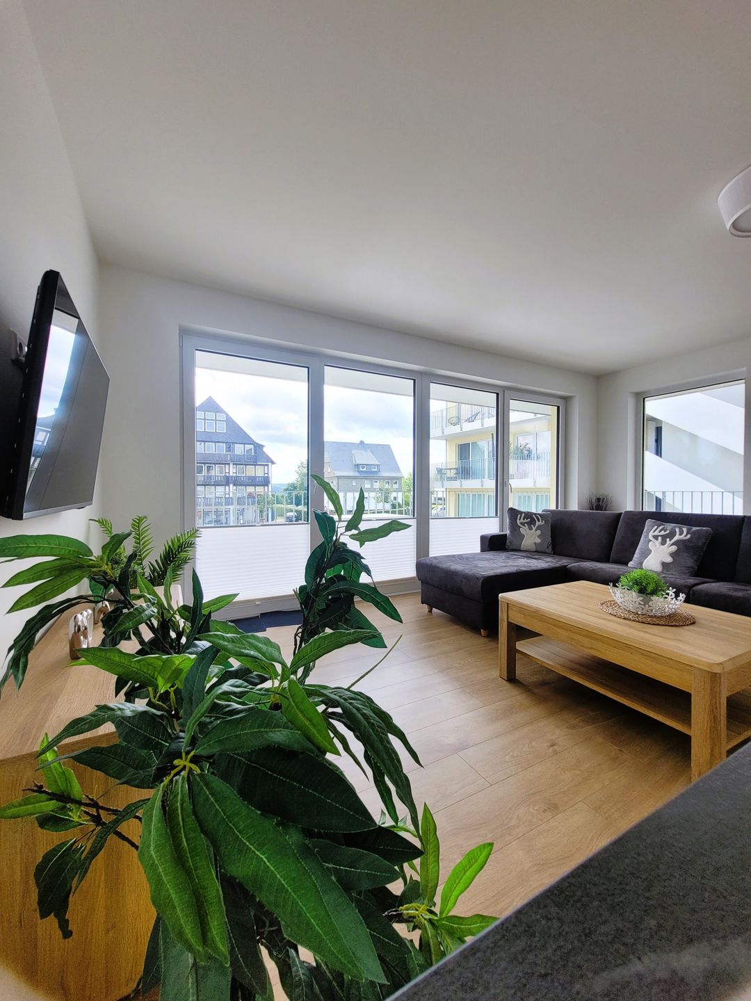 Winterberg Appartement 21126 Winterberg -