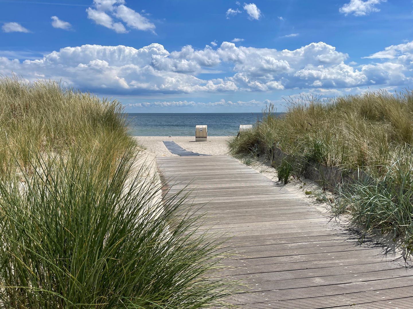 Resort 2 Ferienhaus B 105 Großenbrode - 