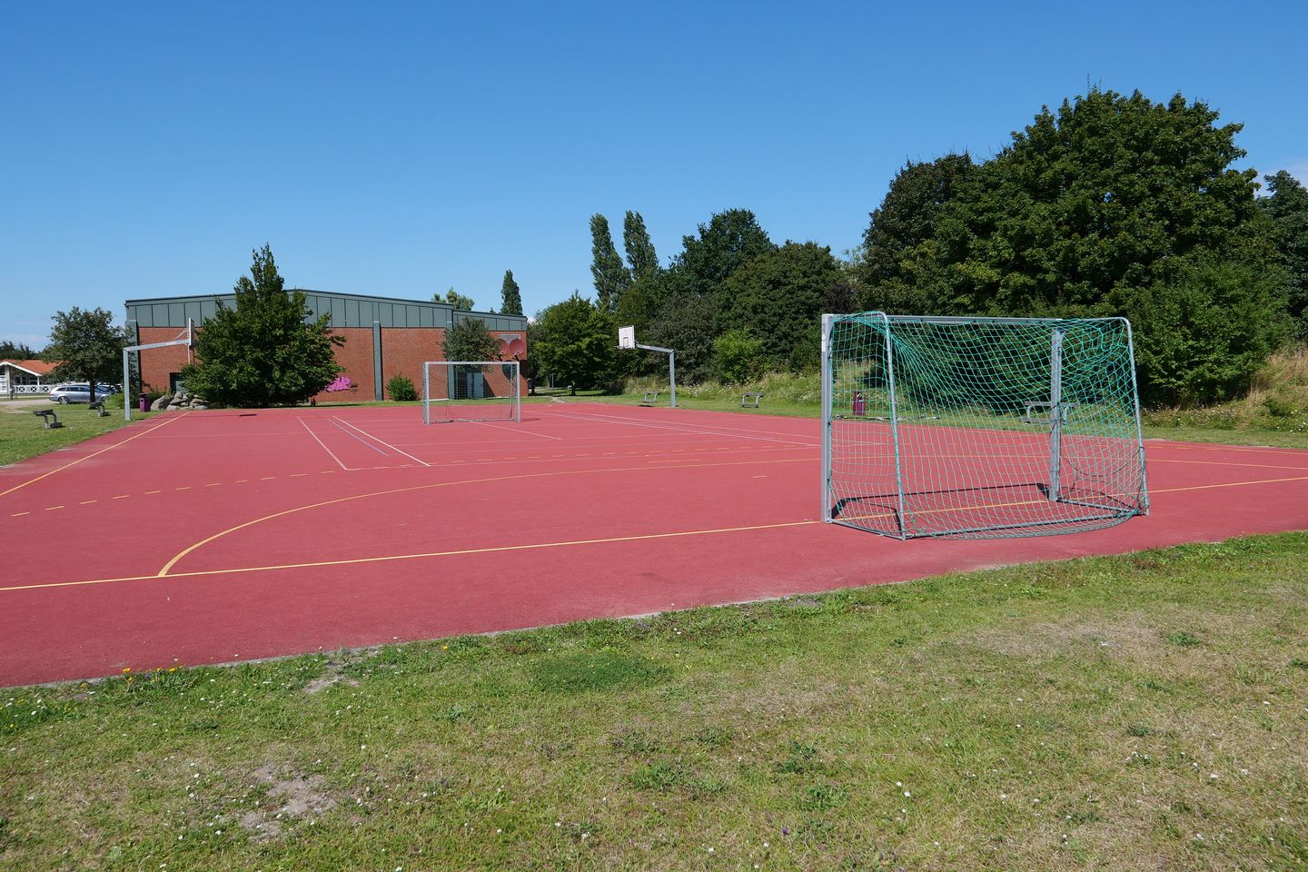 Resort 2 Ferienhaus B 105 Großenbrode - 