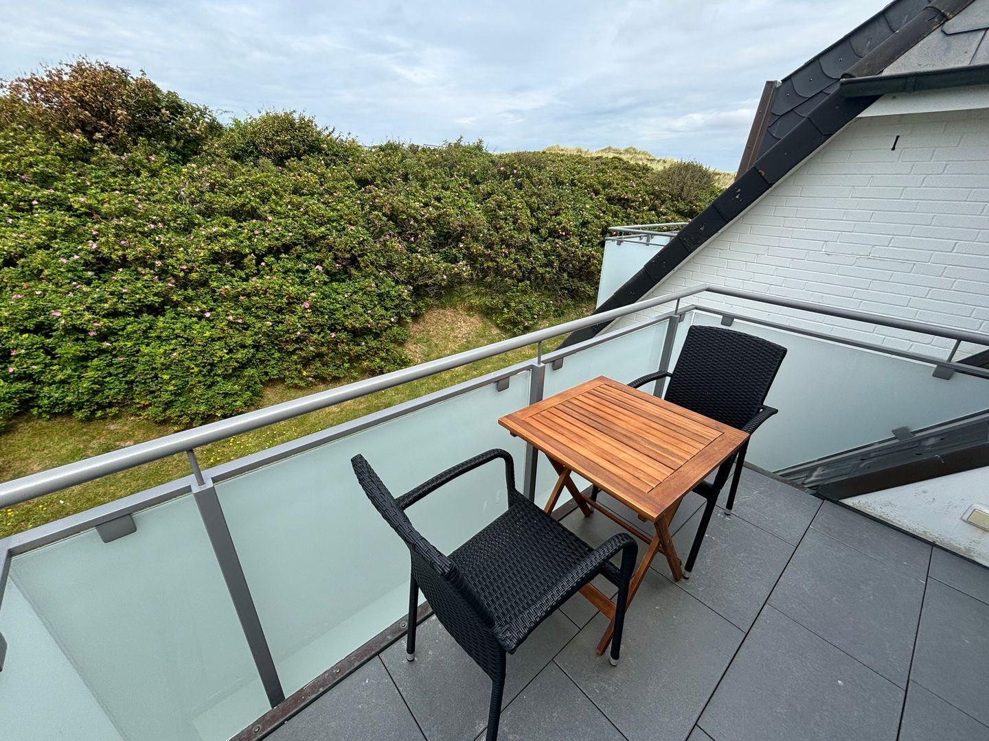  Sturmfried Nr. 16  B.-Bleeg-Str. 27 E Wenningstedt - 