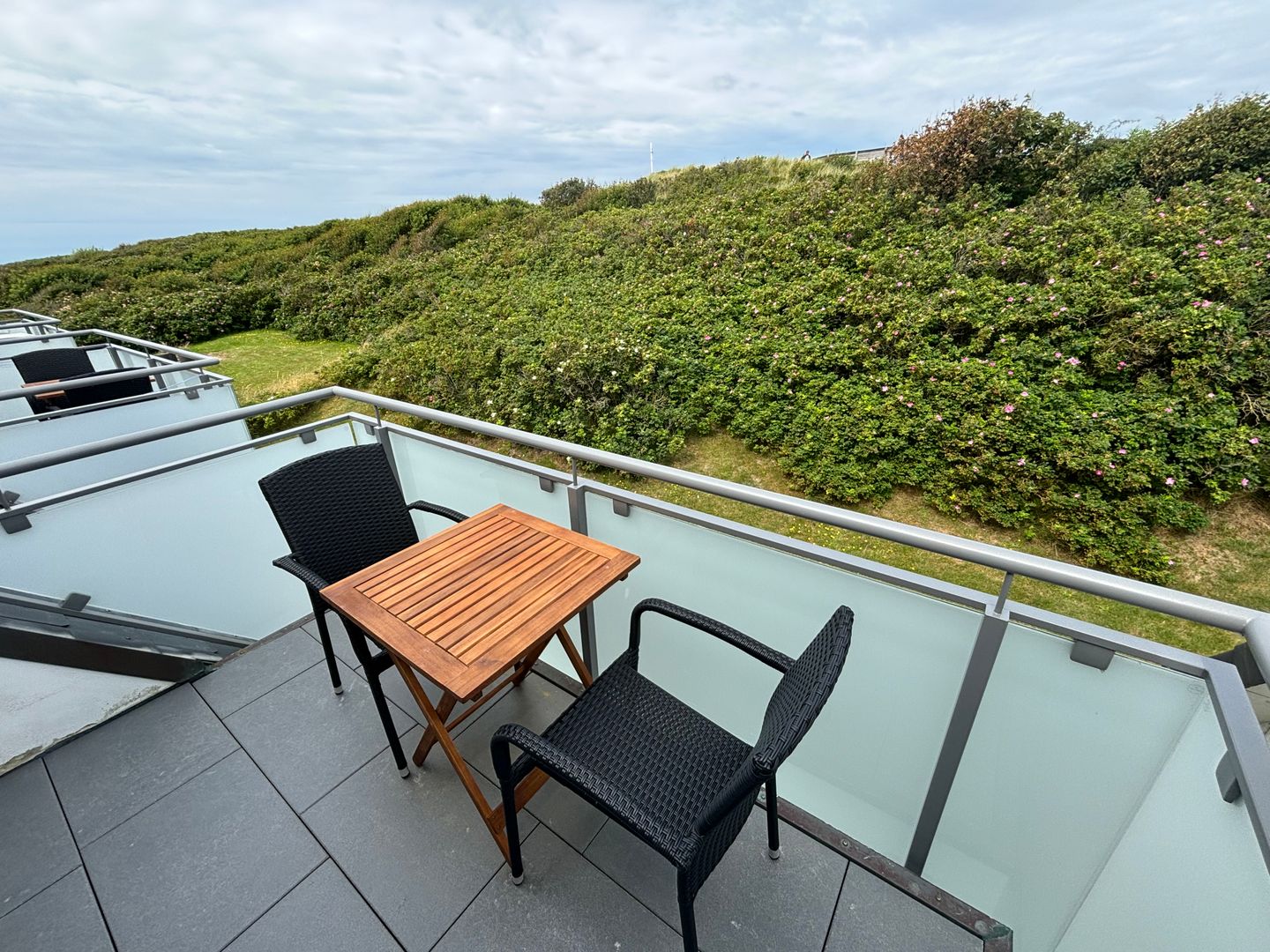  Sturmfried Nr. 16  B.-Bleeg-Str. 27 E Wenningstedt - 