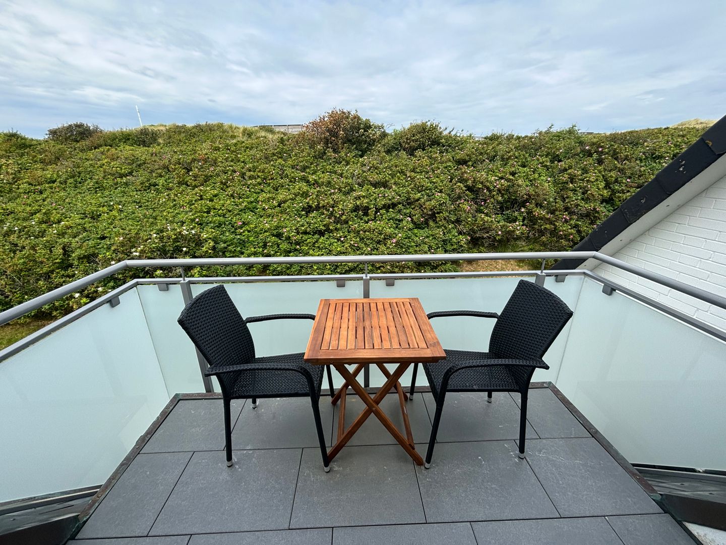  Sturmfried Nr. 16  B.-Bleeg-Str. 27 E Wenningstedt - 