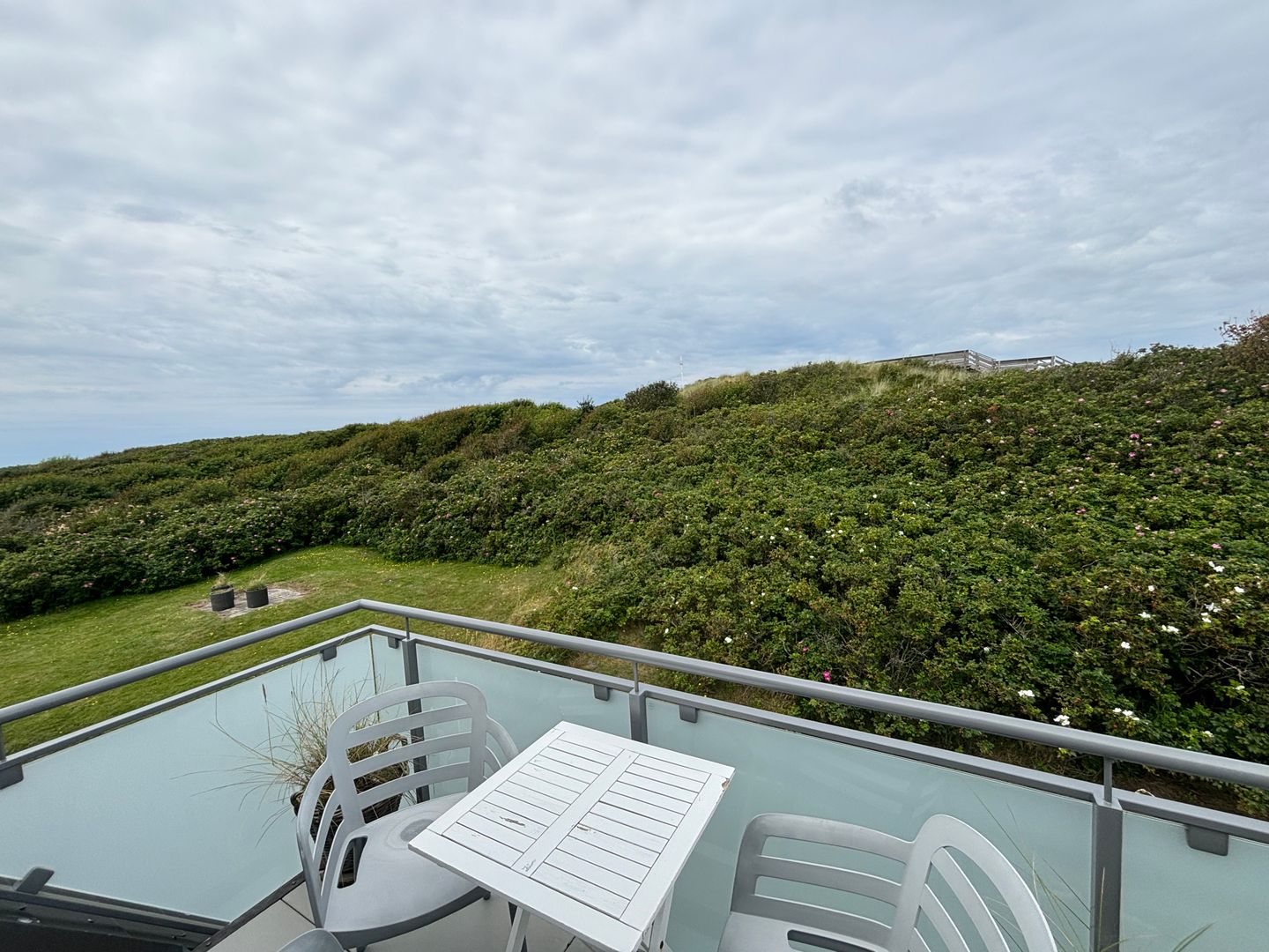  Sturmfried Nr. 14  B.-Bleeg-Str. 27 E Wenningstedt - 