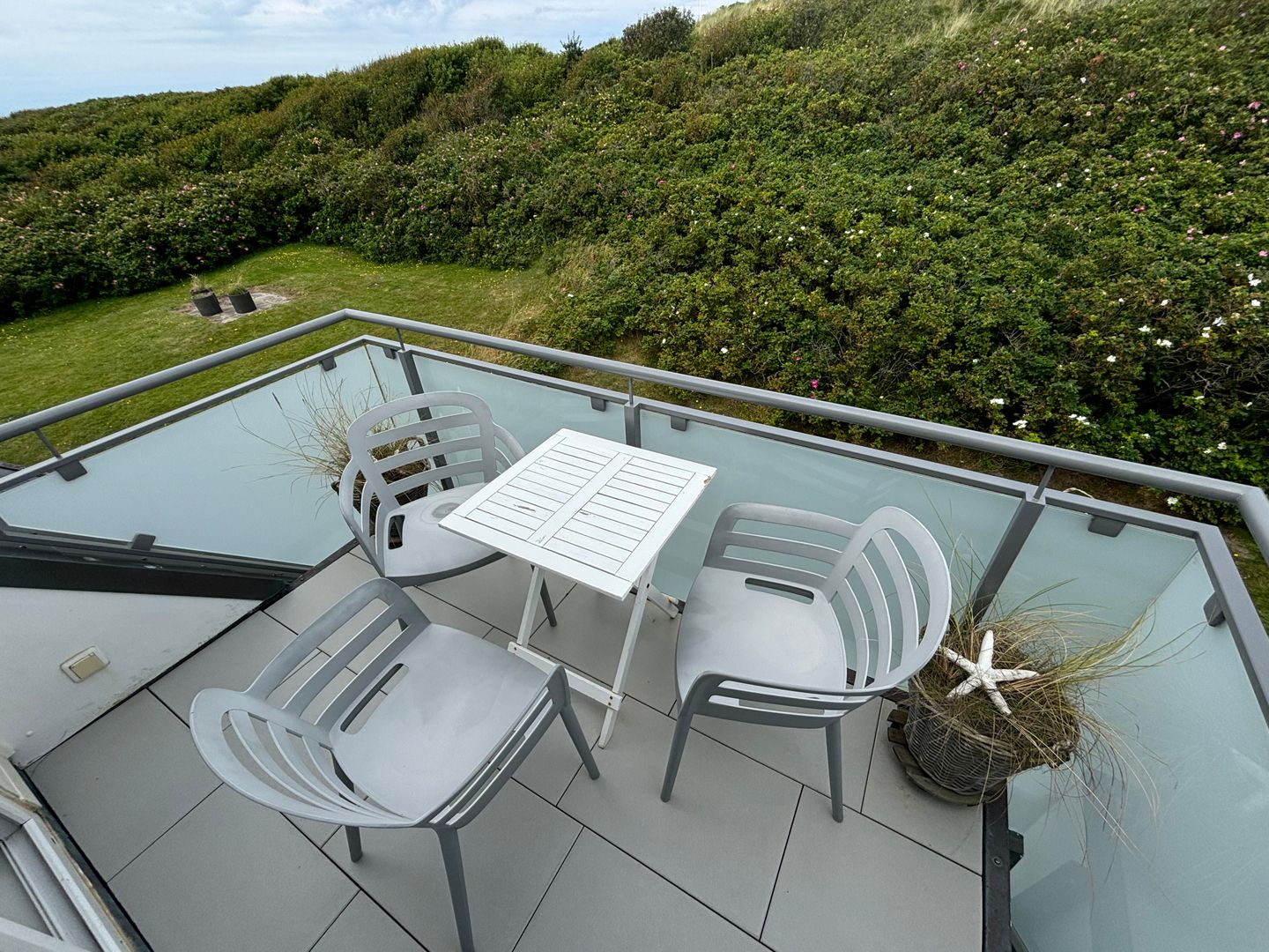  Sturmfried Nr. 14  B.-Bleeg-Str. 27 E Wenningstedt - 