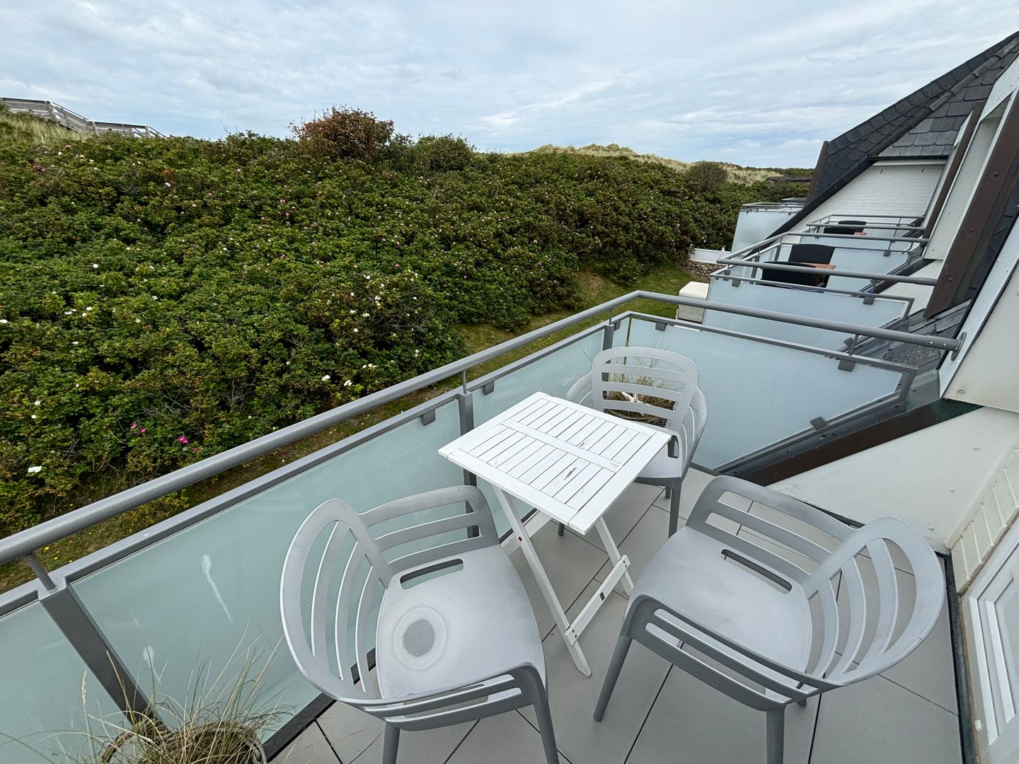  Sturmfried Nr. 14  B.-Bleeg-Str. 27 E Wenningstedt - 