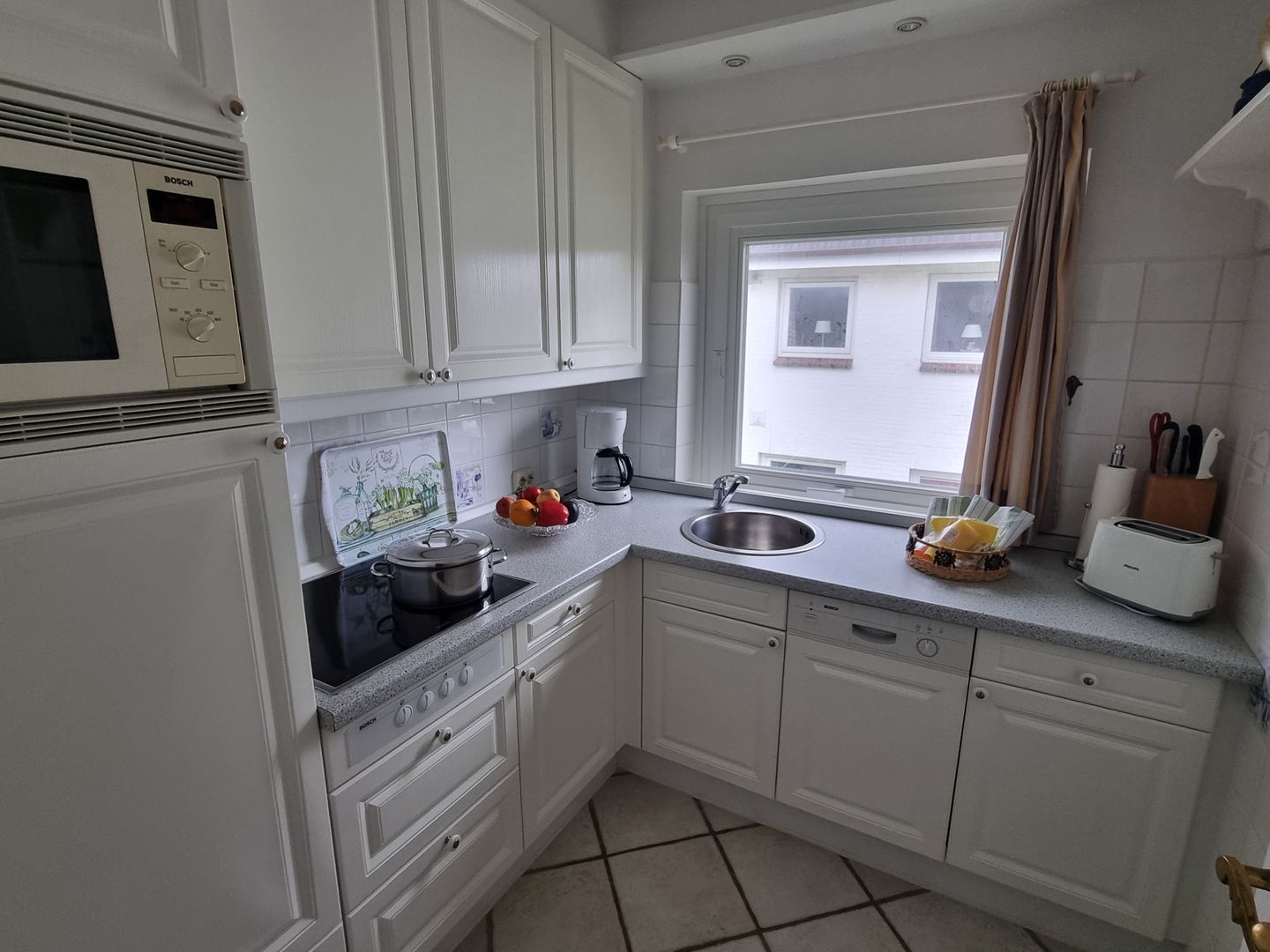 Im Grund 21 B, Appartement 66 Wenningstedt -