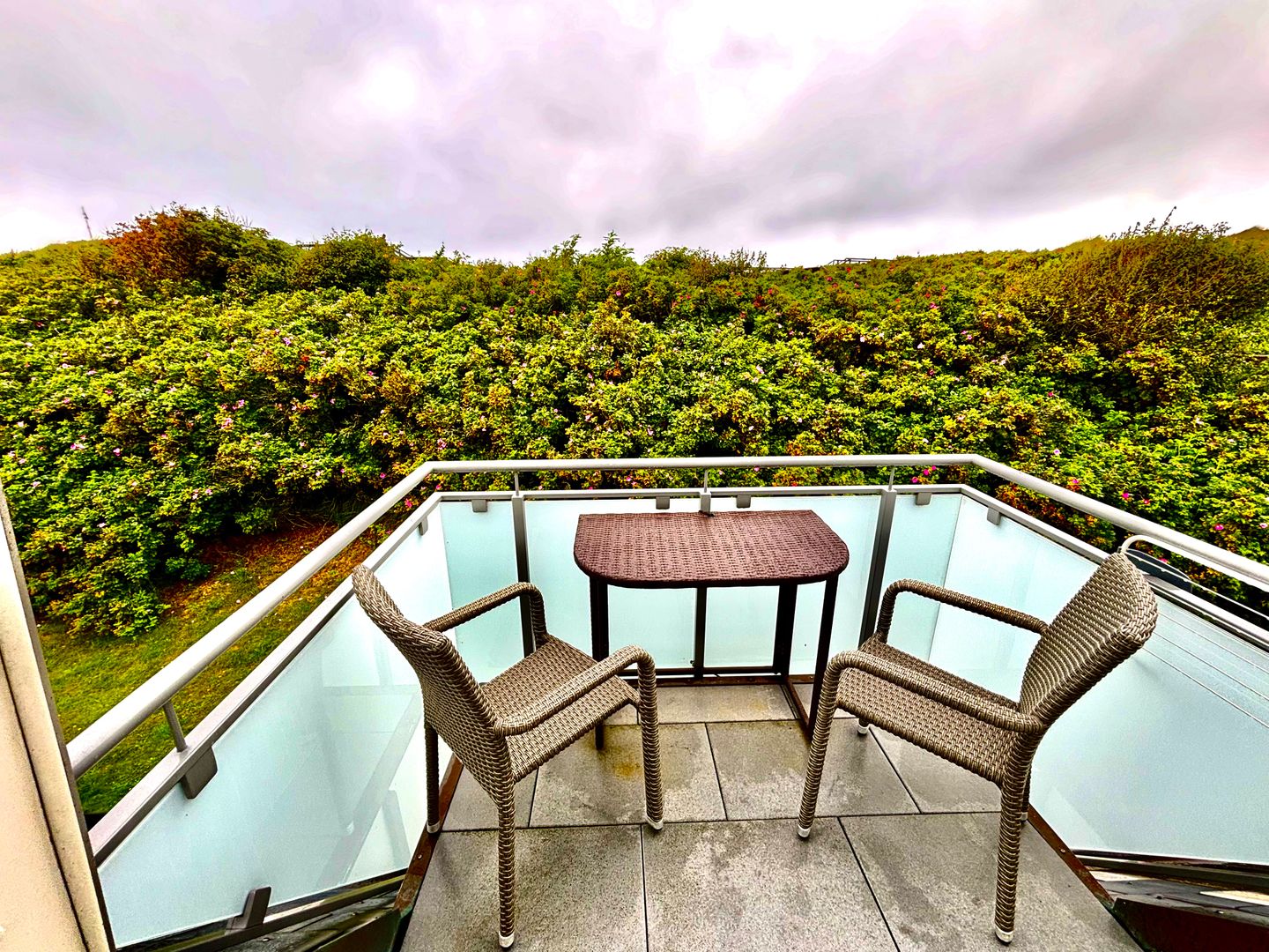  Sturmfried Nr. 10  B.-Bleeg-Str. 27 B Wenningstedt - 