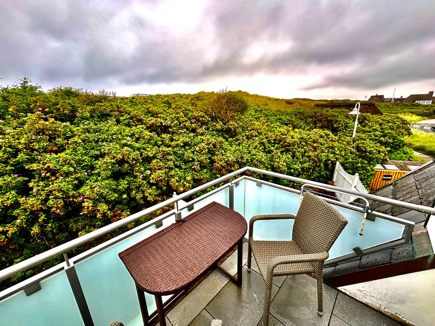  Sturmfried Nr. 10  B.-Bleeg-Str. 27 B Wenningstedt - 