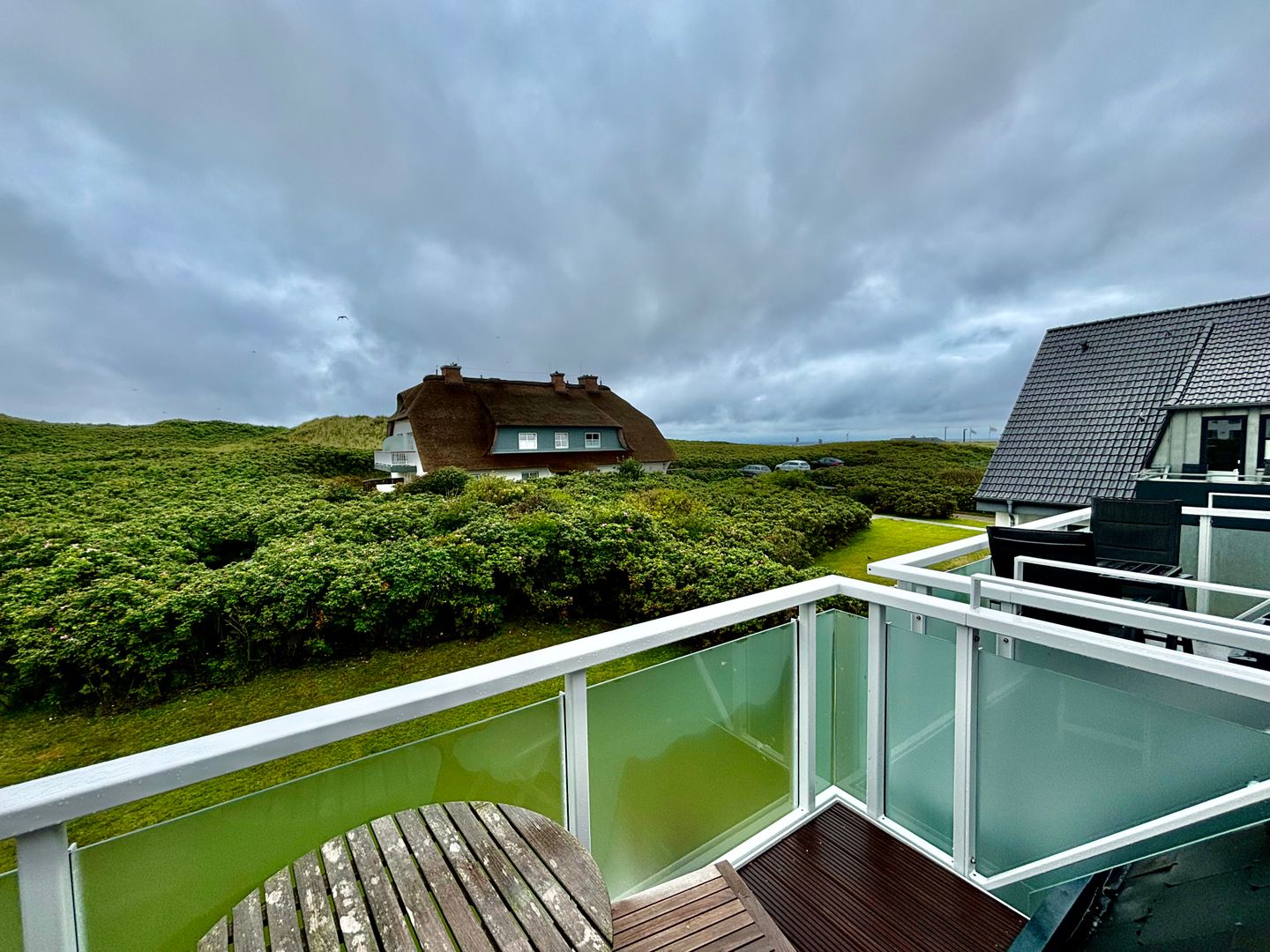  In der Düne App. 04 Dünenstrasse 3 D Wenningstedt - 