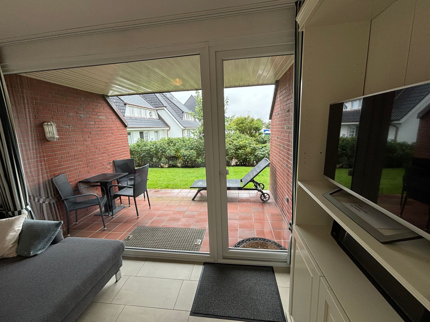  Anne Seestrasse 6 B Wenningstedt - 