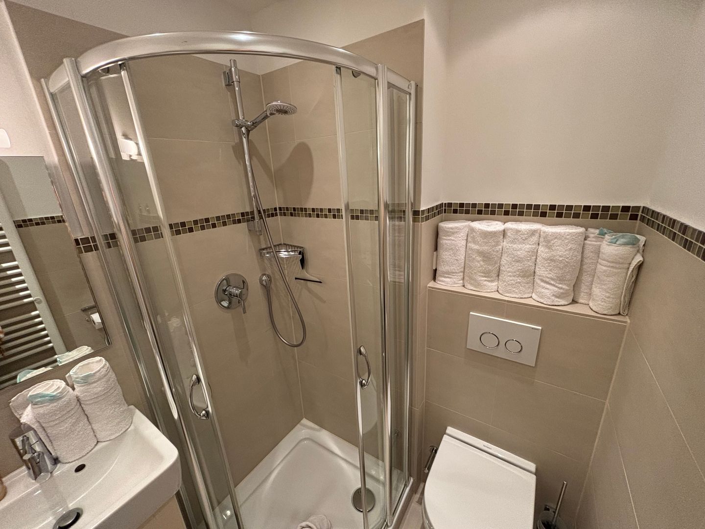  Anne Seestrasse 6 B Wenningstedt - 