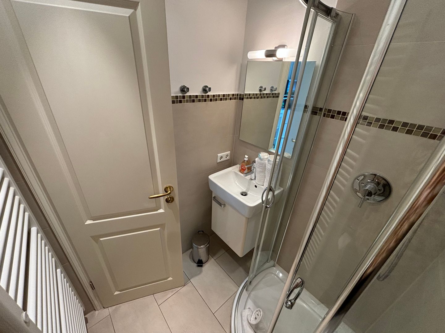  Anne Seestrasse 6 B Wenningstedt - 