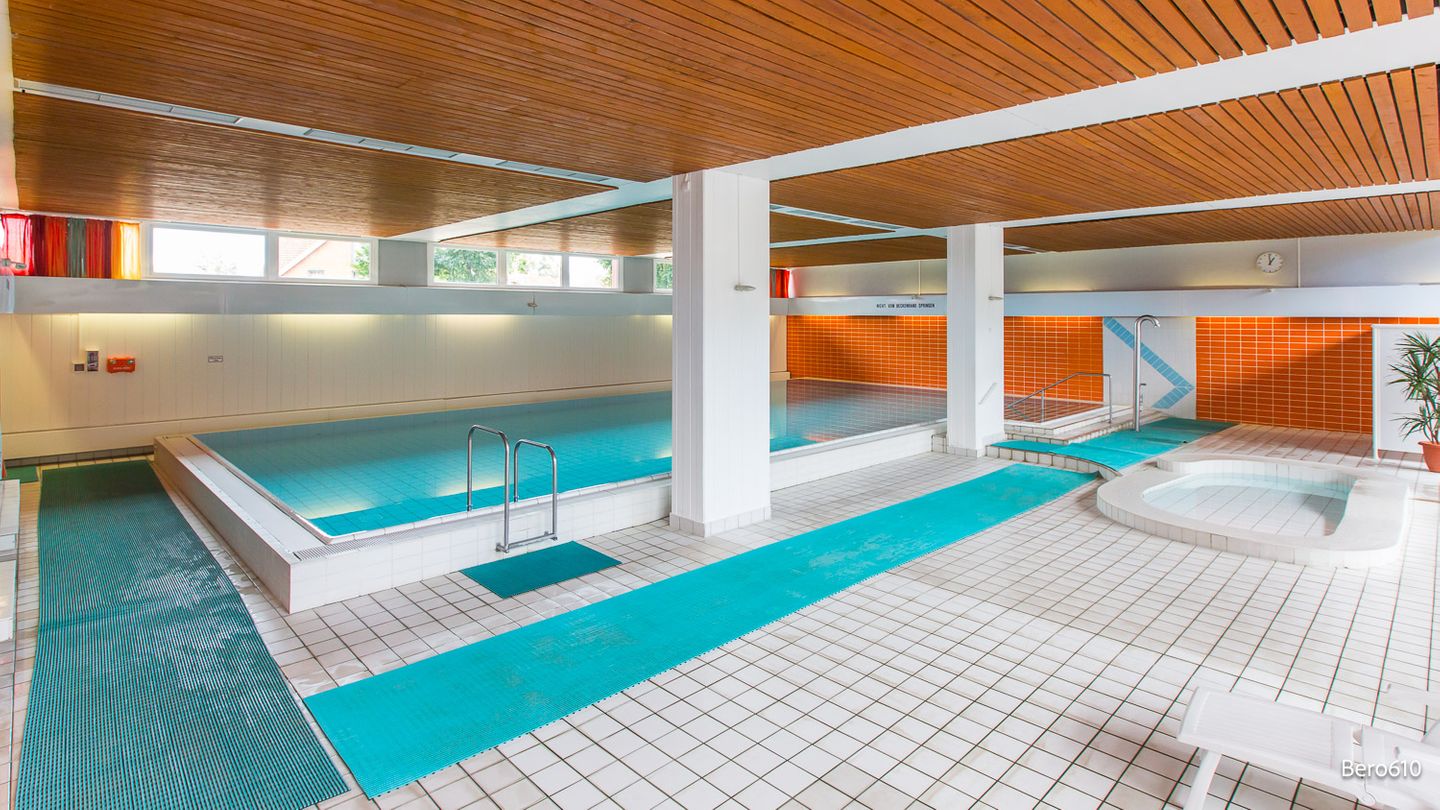  Berolina 316 - Möwennest Dahme - Pool