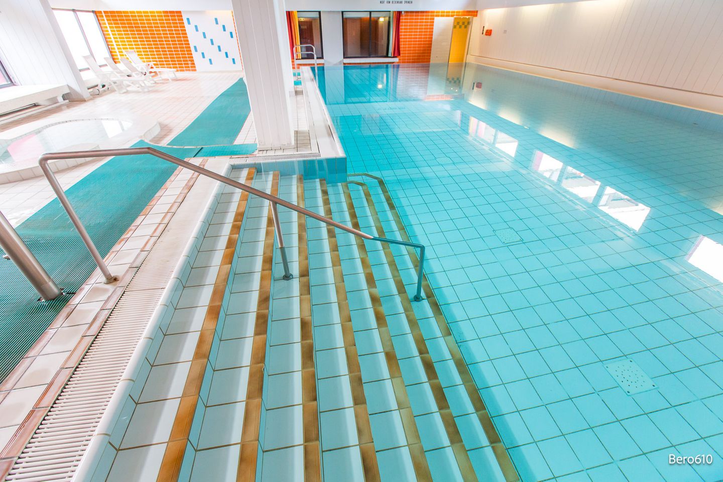  Berolina 316 - Möwennest Dahme - Pool