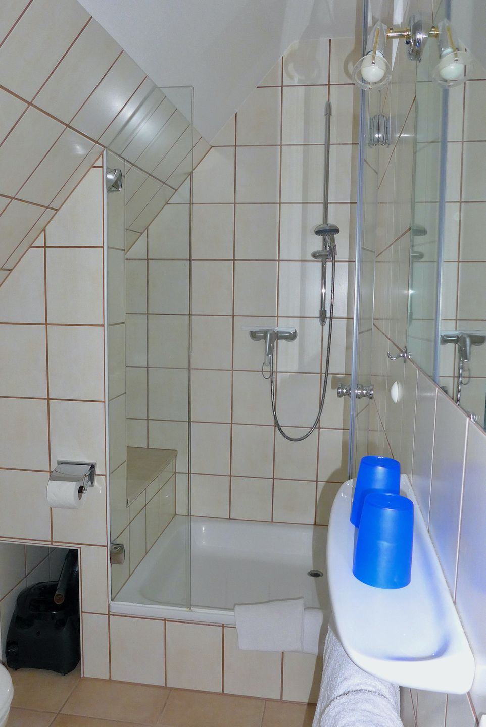 Im Grund 21 B, Appartement 66 Wenningstedt -