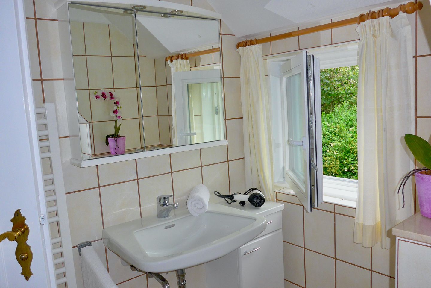 Im Grund 21 B, Appartement 66 Wenningstedt -